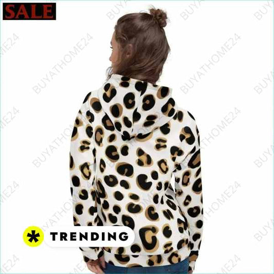 ▻ Kapuzenpullover I Damen Hoodie XS, S, M, L, XL, 2XL, 3XL BUYATHOME24®