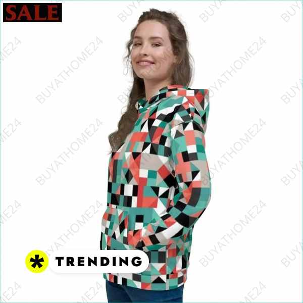 ▻ Kapuzenpullover I Damen Hoodie XS, S, M, L, XL, 2XL, 3XL Textildruck BUYATHOME24, T-Shirts BUYATHOME24, Hoodies BUYATHOME24, Hosen BUYATHOME24, Jacken BUYATHOME24, Schuhe BUYATHOME24