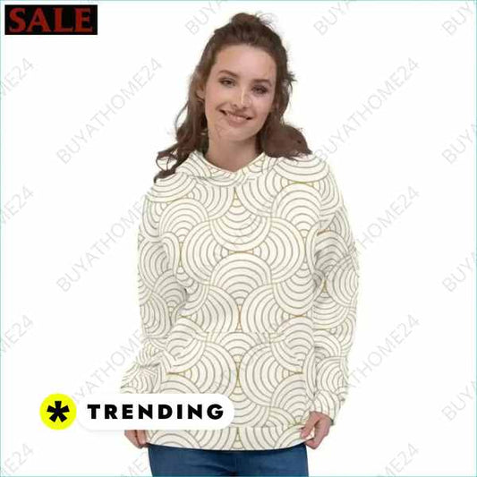 ▻ Kapuzenpullover I Damen Hoodie XS, S, M, L, XL, 2XL, 3XL BUYATHOME24®