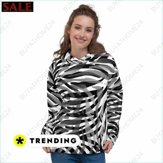 ▻ Kapuzenpullover I Damen Hoodie XS, S, M, L, XL, 2XL, 3XL BUYATHOME24®