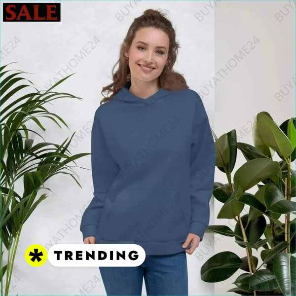 • Kapuzenpullover I Herren & Damen Hoodie XS - 3XL Textildruck BUYATHOME24, T-Shirts BUYATHOME24, Hoodies BUYATHOME24, Hosen BUYATHOME24, Jacken BUYATHOME24, Schuhe BUYATHOME24
