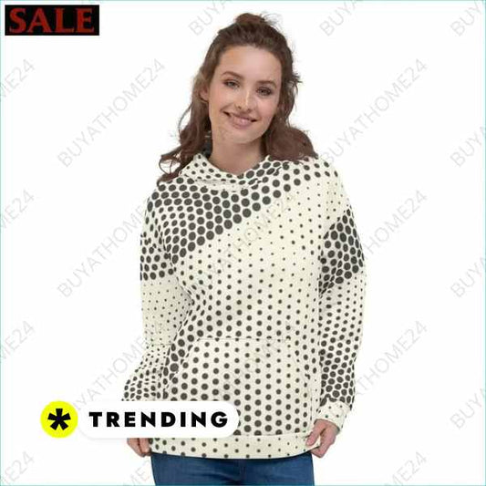 ▻ Kapuzenpullover I Damen Hoodie XS, S, M, L, XL, 2XL, 3XL BUYATHOME24®