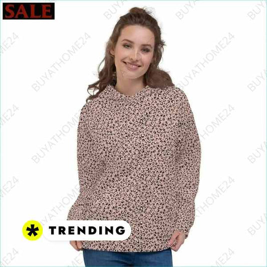 ▻ Kapuzenpullover I Damen Hoodie XS, S, M, L, XL, 2XL, 3XL BUYATHOME24®