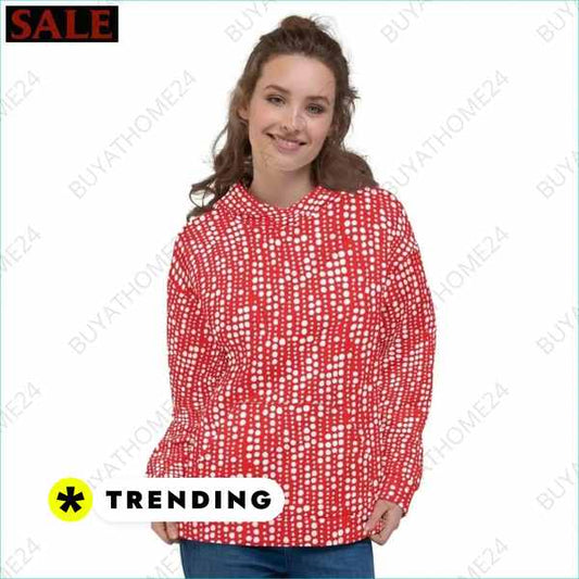 ▻ Kapuzenpullover I Damen Hoodie XS, S, M, L, XL, 2XL, 3XL BUYATHOME24®