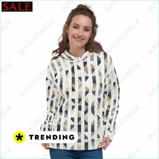 ▻ Kapuzenpullover I Damen Hoodie XS, S, M, L, XL, 2XL, 3XL BUYATHOME24®