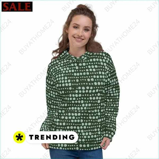 ▻ Kapuzenpullover I Damen Hoodie XS, S, M, L, XL, 2XL, 3XL BUYATHOME24®