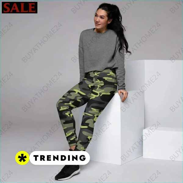 • Fitnessbekleidung I Damen Jogginghose XS, S, M, L, XL, 2XL, 3XL Textildruck BUYATHOME24, T-Shirts BUYATHOME24, Hoodies BUYATHOME24, Hosen BUYATHOME24, Jacken BUYATHOME24, Schuhe BUYATHOME24