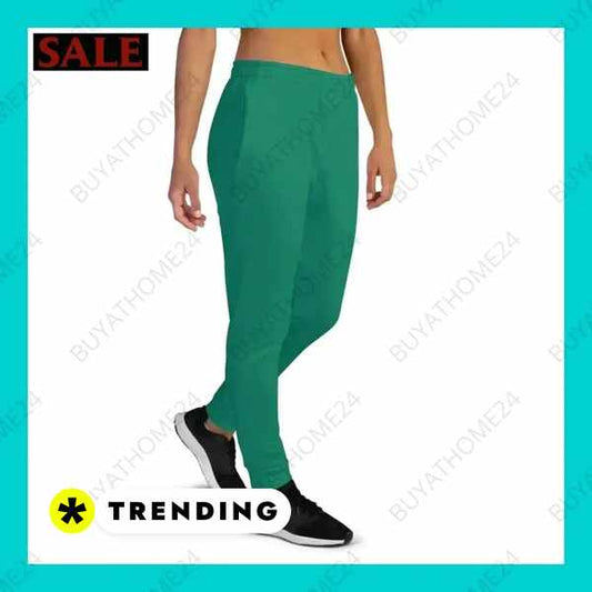 • Fitnessbekleidung I Damen Jogginghose XS, S, M, L, XL, 2XL, 3XL BUYATHOME24®