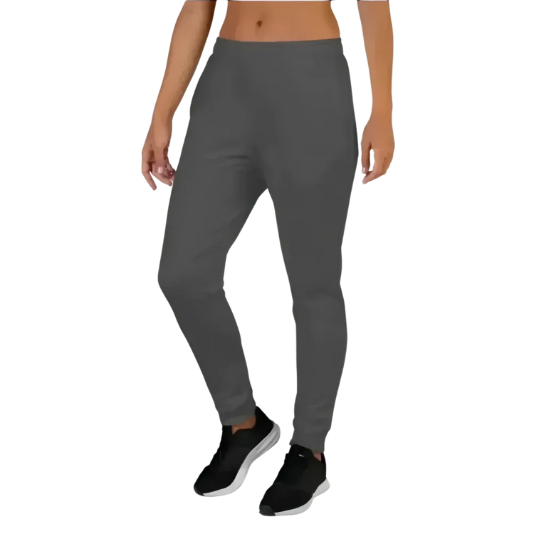 Damen Jogginghose aus Baumwoll-Mix mit Taschen in XS-3XL, mit bedruckbarem Stoff, von BUYATHOME24, bequem und vielseitig.