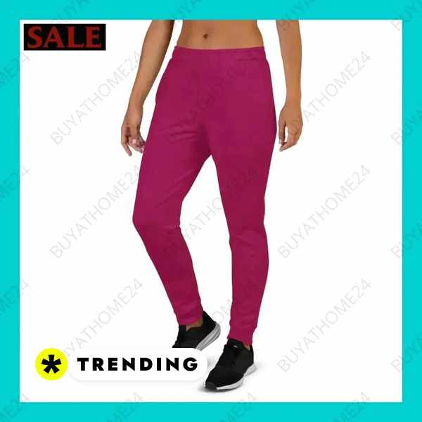 • Fitnessbekleidung I Damen Jogginghose XS, S, M, L, XL, 2XL, 3XL Textildruck BUYATHOME24, T-Shirts BUYATHOME24, Hoodies BUYATHOME24, Hosen BUYATHOME24, Jacken BUYATHOME24, Schuhe BUYATHOME24