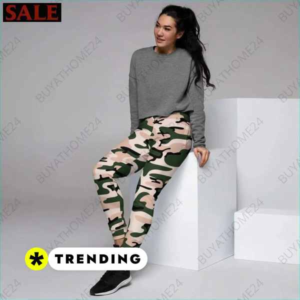 • Fitnessbekleidung I Damen Jogginghose XS, S, M, L, XL, 2XL, 3XL Textildruck BUYATHOME24, T-Shirts BUYATHOME24, Hoodies BUYATHOME24, Hosen BUYATHOME24, Jacken BUYATHOME24, Schuhe BUYATHOME24