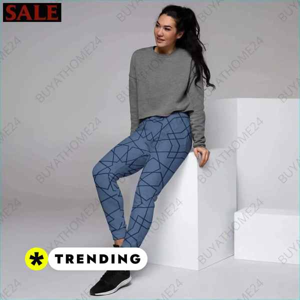 • Fitnessbekleidung I Damen Jogginghose XS, S, M, L, XL, 2XL, 3XL Textildruck BUYATHOME24, T-Shirts BUYATHOME24, Hoodies BUYATHOME24, Hosen BUYATHOME24, Jacken BUYATHOME24, Schuhe BUYATHOME24