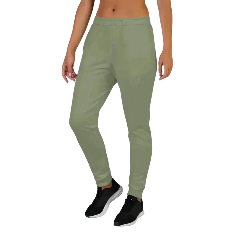 Damen Jogginghose mit Fleece-Futter und Taschen in XS-3XL, bequem und warm, aus weichem Stoff, von BUYATHOME24