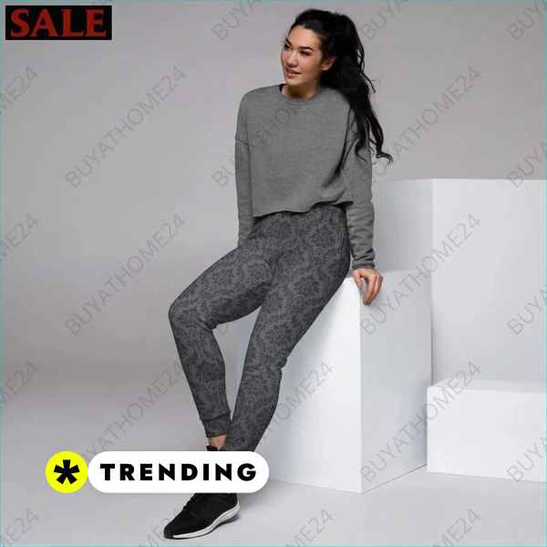 • Fitnessbekleidung I Damen Jogginghose XS, S, M, L, XL, 2XL, 3XL Textildruck BUYATHOME24, T-Shirts BUYATHOME24, Hoodies BUYATHOME24, Hosen BUYATHOME24, Jacken BUYATHOME24, Schuhe BUYATHOME24