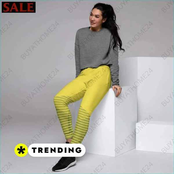 • Fitnessbekleidung I Damen Jogginghose XS, S, M, L, XL, 2XL, 3XL Textildruck BUYATHOME24, T-Shirts BUYATHOME24, Hoodies BUYATHOME24, Hosen BUYATHOME24, Jacken BUYATHOME24, Schuhe BUYATHOME24