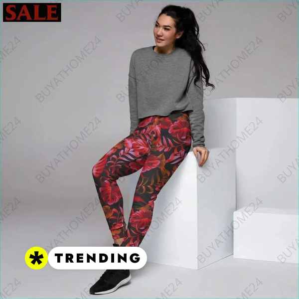 • Fitnessbekleidung I Damen Jogginghose XS, S, M, L, XL, 2XL, 3XL Textildruck BUYATHOME24, T-Shirts BUYATHOME24, Hoodies BUYATHOME24, Hosen BUYATHOME24, Jacken BUYATHOME24, Schuhe BUYATHOME24