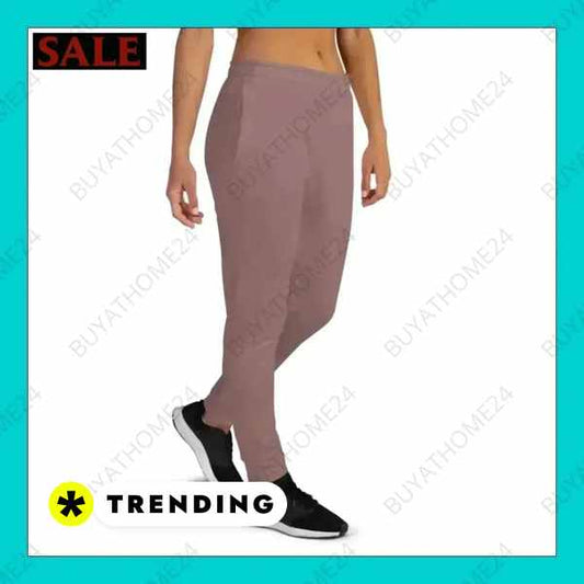 • Fitnessbekleidung I Damen Jogginghose XS, S, M, L, XL, 2XL, 3XL BUYATHOME24®