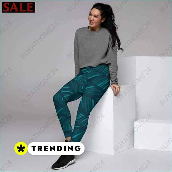 • Fitnessbekleidung I Damen Jogginghose XS, S, M, L, XL, 2XL, 3XL Textildruck BUYATHOME24, T-Shirts BUYATHOME24, Hoodies BUYATHOME24, Hosen BUYATHOME24, Jacken BUYATHOME24, Schuhe BUYATHOME24