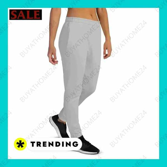 • Fitnessbekleidung I Damen Jogginghose XS, S, M, L, XL, 2XL, 3XL BUYATHOME24®
