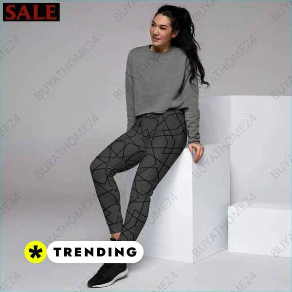 • Fitnessbekleidung I Damen Jogginghose XS, S, M, L, XL, 2XL, 3XL Textildruck BUYATHOME24, T-Shirts BUYATHOME24, Hoodies BUYATHOME24, Hosen BUYATHOME24, Jacken BUYATHOME24, Schuhe BUYATHOME24