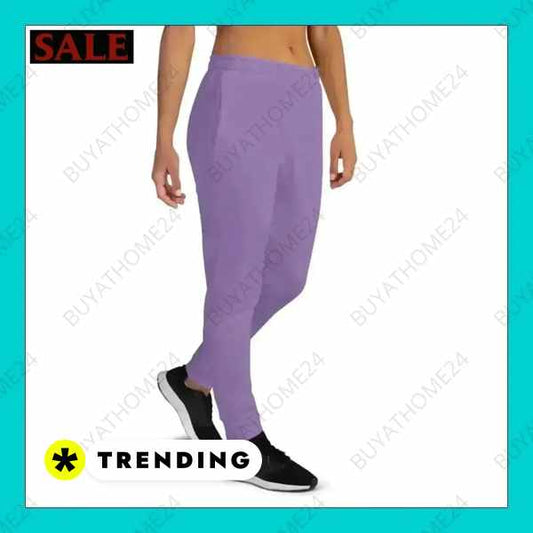 • Fitnessbekleidung I Damen Jogginghose XS, S, M, L, XL, 2XL, 3XL BUYATHOME24®