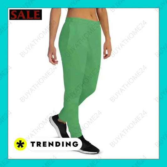 • Fitnessbekleidung I Damen Jogginghose XS, S, M, L, XL, 2XL, 3XL BUYATHOME24®