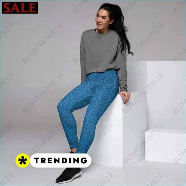 • Fitnessbekleidung I Damen Jogginghose XS, S, M, L, XL, 2XL, 3XL Textildruck BUYATHOME24, T-Shirts BUYATHOME24, Hoodies BUYATHOME24, Hosen BUYATHOME24, Jacken BUYATHOME24, Schuhe BUYATHOME24