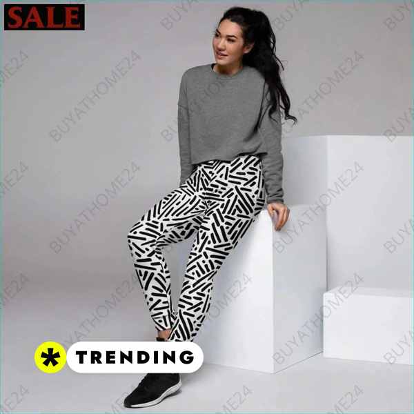 • Fitnessbekleidung I Damen Jogginghose XS, S, M, L, XL, 2XL, 3XL Textildruck BUYATHOME24, T-Shirts BUYATHOME24, Hoodies BUYATHOME24, Hosen BUYATHOME24, Jacken BUYATHOME24, Schuhe BUYATHOME24