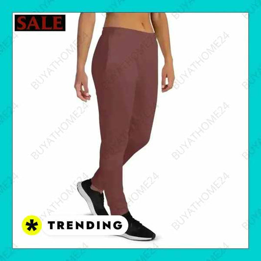 • Fitnessbekleidung I Damen Jogginghose XS, S, M, L, XL, 2XL, 3XL BUYATHOME24®