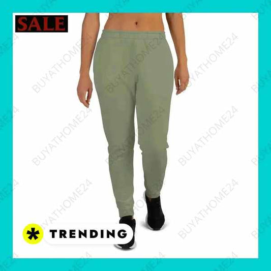 • Fitnessbekleidung I Damen Jogginghose XS, S, M, L, XL, 2XL, 3XL BUYATHOME24®