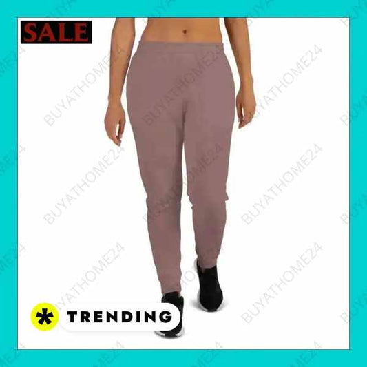 • Fitnessbekleidung I Damen Jogginghose XS, S, M, L, XL, 2XL, 3XL BUYATHOME24®