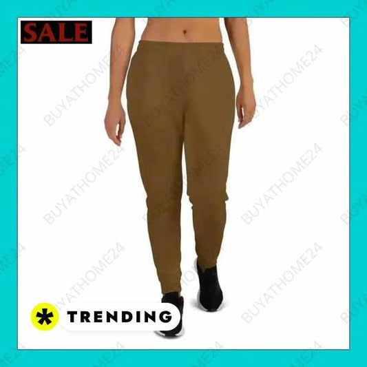• Fitnessbekleidung I Damen Jogginghose XS, S, M, L, XL, 2XL, 3XL BUYATHOME24®