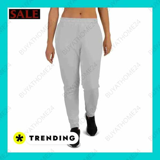 • Fitnessbekleidung I Damen Jogginghose XS, S, M, L, XL, 2XL, 3XL BUYATHOME24®