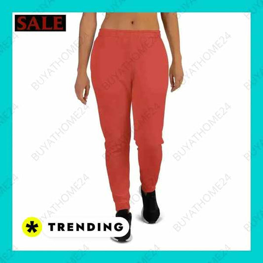 • Fitnessbekleidung I Damen Jogginghose XS, S, M, L, XL, 2XL, 3XL BUYATHOME24®