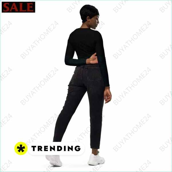 • Fitnessbekleidung I Damen Langarm Crop Top 2XS - 6XL Textildruck BUYATHOME24, T-Shirts BUYATHOME24, Hoodies BUYATHOME24, Hosen BUYATHOME24, Jacken BUYATHOME24, Schuhe BUYATHOME24