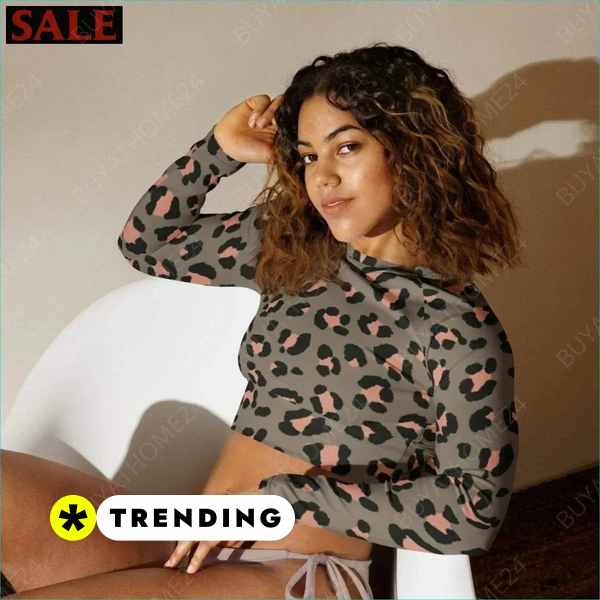 • Fitnessbekleidung I Damen Langarm Crop Top 2XS - 6XL Textildruck BUYATHOME24, T-Shirts BUYATHOME24, Hoodies BUYATHOME24, Hosen BUYATHOME24, Jacken BUYATHOME24, Schuhe BUYATHOME24