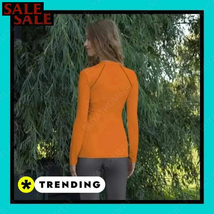 • Sportbekleidung I Damen Langarm Sport T-Shirt XS-3XL Textildruck BUYATHOME24, T-Shirts BUYATHOME24, Hoodies BUYATHOME24, Hosen BUYATHOME24, Jacken BUYATHOME24, Schuhe BUYATHOME24