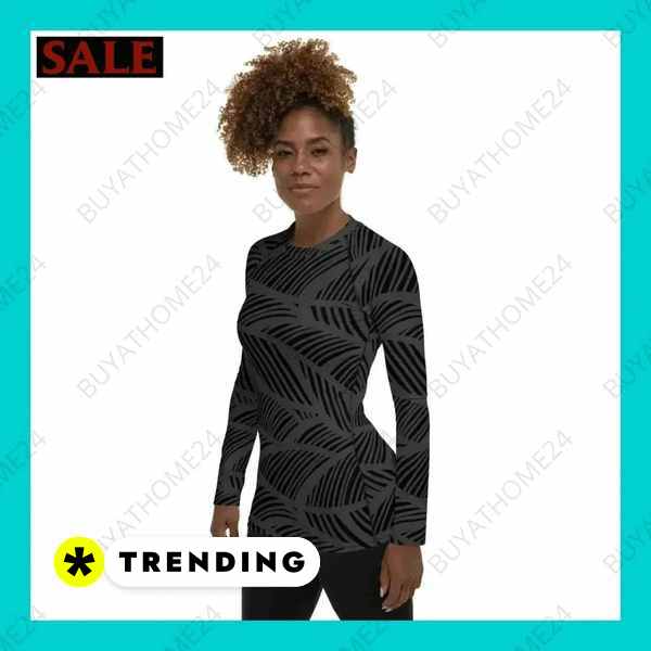 • Sportbekleidung I Damen Langarm Sport T-Shirt XS-3XL Textildruck BUYATHOME24, T-Shirts BUYATHOME24, Hoodies BUYATHOME24, Hosen BUYATHOME24, Jacken BUYATHOME24, Schuhe BUYATHOME24