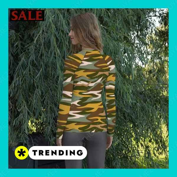 • Sportbekleidung I Damen Langarm Sport T-Shirt XS-3XL Textildruck BUYATHOME24, T-Shirts BUYATHOME24, Hoodies BUYATHOME24, Hosen BUYATHOME24, Jacken BUYATHOME24, Schuhe BUYATHOME24
