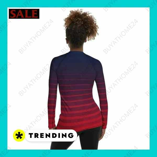 • Sportbekleidung I Damen Langarm Sport T-Shirt XS-3XL Textildruck BUYATHOME24, T-Shirts BUYATHOME24, Hoodies BUYATHOME24, Hosen BUYATHOME24, Jacken BUYATHOME24, Schuhe BUYATHOME24
