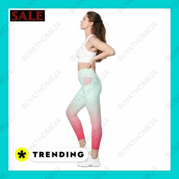 • Sportbekleidung I Damen Leggings 2XS - 6XL Textildruck BUYATHOME24, T-Shirts BUYATHOME24, Hoodies BUYATHOME24, Hosen BUYATHOME24, Jacken BUYATHOME24, Schuhe BUYATHOME24