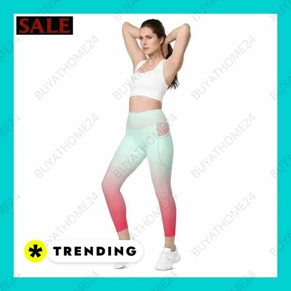 • Sportbekleidung I Damen Leggings 2XS - 6XL Textildruck BUYATHOME24, T-Shirts BUYATHOME24, Hoodies BUYATHOME24, Hosen BUYATHOME24, Jacken BUYATHOME24, Schuhe BUYATHOME24