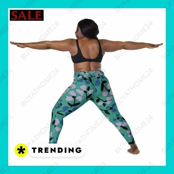 • Sportbekleidung I Damen Leggings 2XS - 6XL Textildruck BUYATHOME24, T-Shirts BUYATHOME24, Hoodies BUYATHOME24, Hosen BUYATHOME24, Jacken BUYATHOME24, Schuhe BUYATHOME24