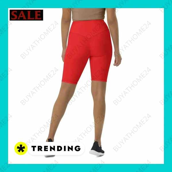 • Fitnessbekleidung I Damen Radlerhose XS, S, M, L, XL, 2XL, 3XL Textildruck BUYATHOME24, T-Shirts BUYATHOME24, Hoodies BUYATHOME24, Hosen BUYATHOME24, Jacken BUYATHOME24, Schuhe BUYATHOME24