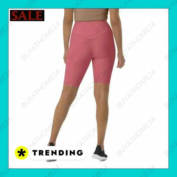 • Fitnessbekleidung I Damen Radlerhose XS, S, M, L, XL, 2XL, 3XL Textildruck BUYATHOME24, T-Shirts BUYATHOME24, Hoodies BUYATHOME24, Hosen BUYATHOME24, Jacken BUYATHOME24, Schuhe BUYATHOME24
