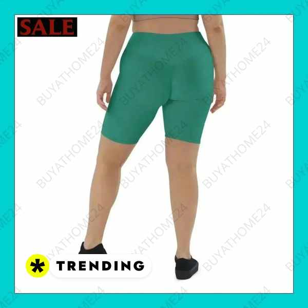 • Fitnessbekleidung I Damen Radlerhose XS, S, M, L, XL, 2XL, 3XL  Textildruck BUYATHOME24, T-Shirts BUYATHOME24, Hoodies BUYATHOME24,  Hosen BUYATHOME24, Jacken BUYATHOME24, Schuhe BUYATHOME24