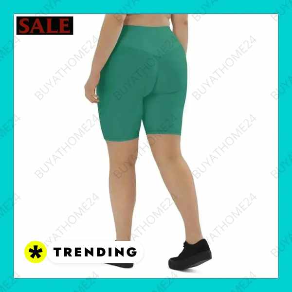 • Fitnessbekleidung I Damen Radlerhose XS, S, M, L, XL, 2XL, 3XL  Textildruck BUYATHOME24, T-Shirts BUYATHOME24, Hoodies BUYATHOME24,  Hosen BUYATHOME24, Jacken BUYATHOME24, Schuhe BUYATHOME24
