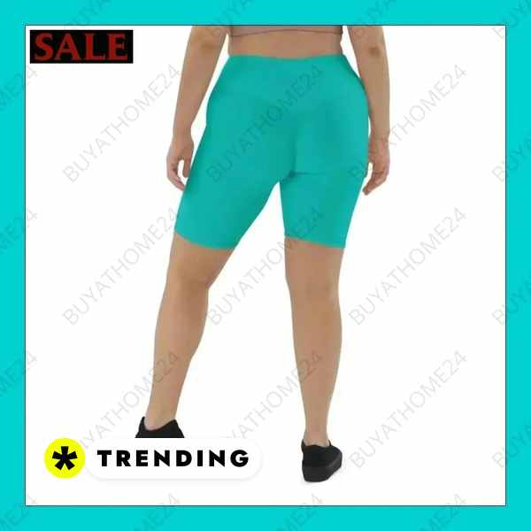 • Fitnessbekleidung I Damen Radlerhose XS, S, M, L, XL, 2XL, 3XL Textildruck BUYATHOME24, T-Shirts BUYATHOME24, Hoodies BUYATHOME24, Hosen BUYATHOME24, Jacken BUYATHOME24, Schuhe BUYATHOME24