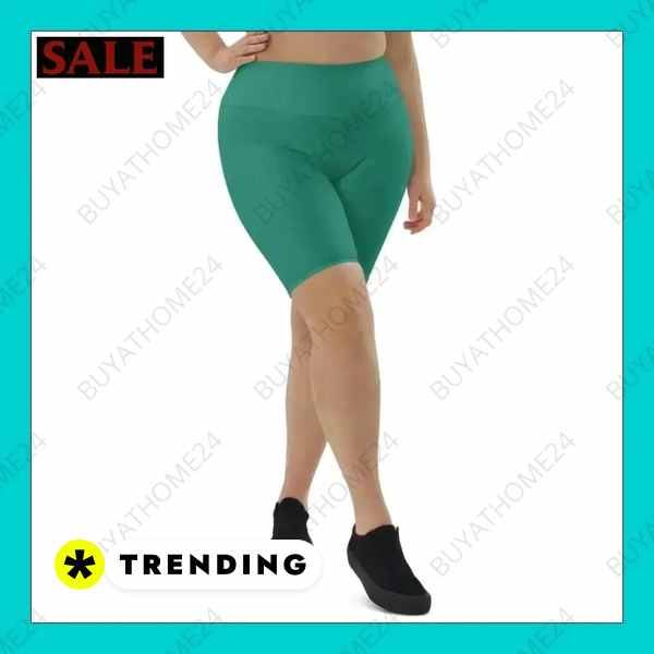 • Fitnessbekleidung I Damen Radlerhose XS, S, M, L, XL, 2XL, 3XL  Textildruck BUYATHOME24, T-Shirts BUYATHOME24, Hoodies BUYATHOME24,  Hosen BUYATHOME24, Jacken BUYATHOME24, Schuhe BUYATHOME24