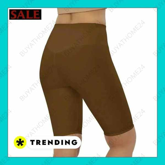 • Fitnessbekleidung I Damen Radlerhose XS, S, M, L, XL, 2XL, 3XL BUYATHOME24®